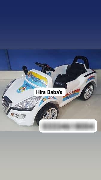 Kids Car | Battery Operated | Electric Bike | Baby Car | Baby Toys | 17