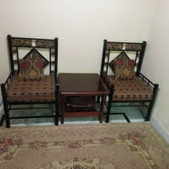 One Room available for rent only male