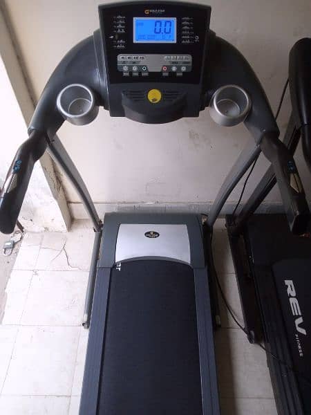 treadmils. (0309 5885468). electric running & jogging machines 2