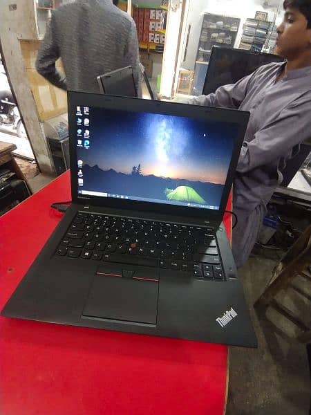 Lenovo Thinkpad 0