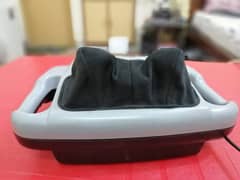 Pro - Shiatsu Portable Neck massager, Imported 0
