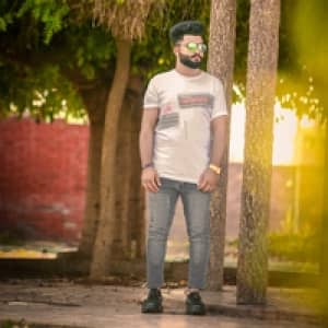 Muhammad Waqas