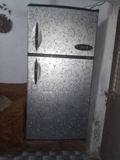 haier 20 cubic feet fridge for sell