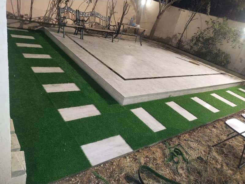 Artifical Grass Carpet - field Sports Grass Futsal Sellers 8