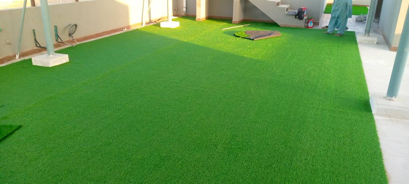 Artifical Grass Carpet - field Sports Grass Futsal Sellers 17