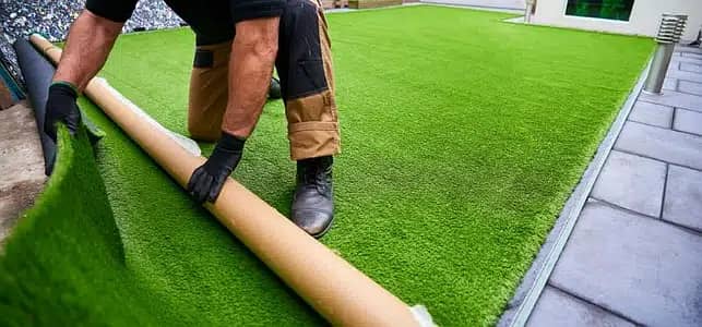 Field grass | Roof grass | Artificial Grass | Grass Carpet Lash Green 14