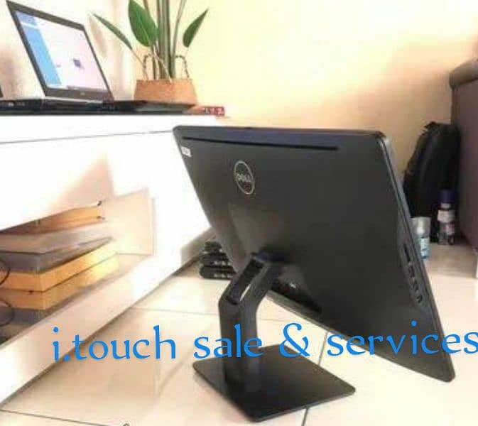 dell touch screen 23inch 1
