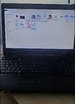 Toshiba  laptop 2nd generation  just want battery to replace  4gb ram