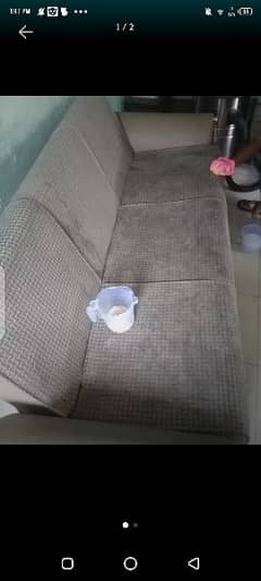 chair