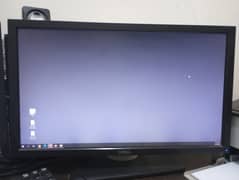 Dell 22"Led Monitor