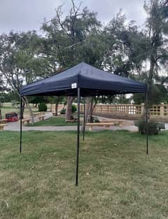 canopy Tent Folding Frame Size 10x10 ft.