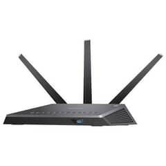 Netgear WiFi 6 r7800 R7000 R6700 r7000p R8000 r6900 dual band router