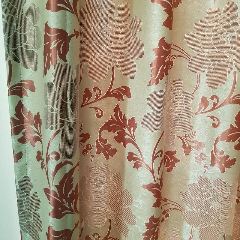 different curtains 3