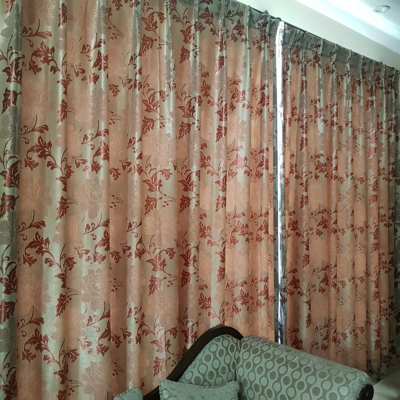 different curtains 4