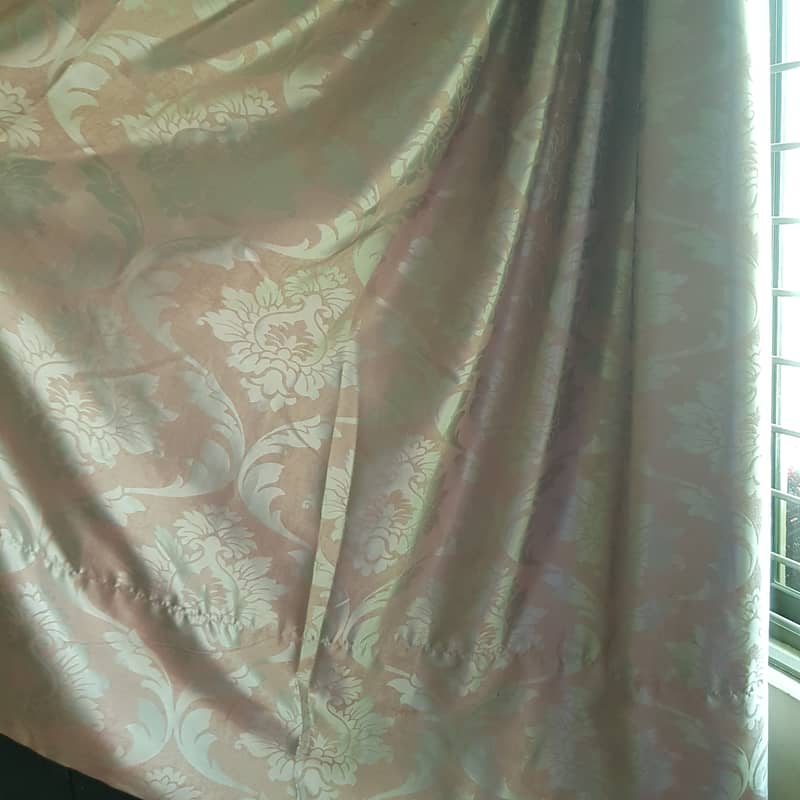 different curtains 6