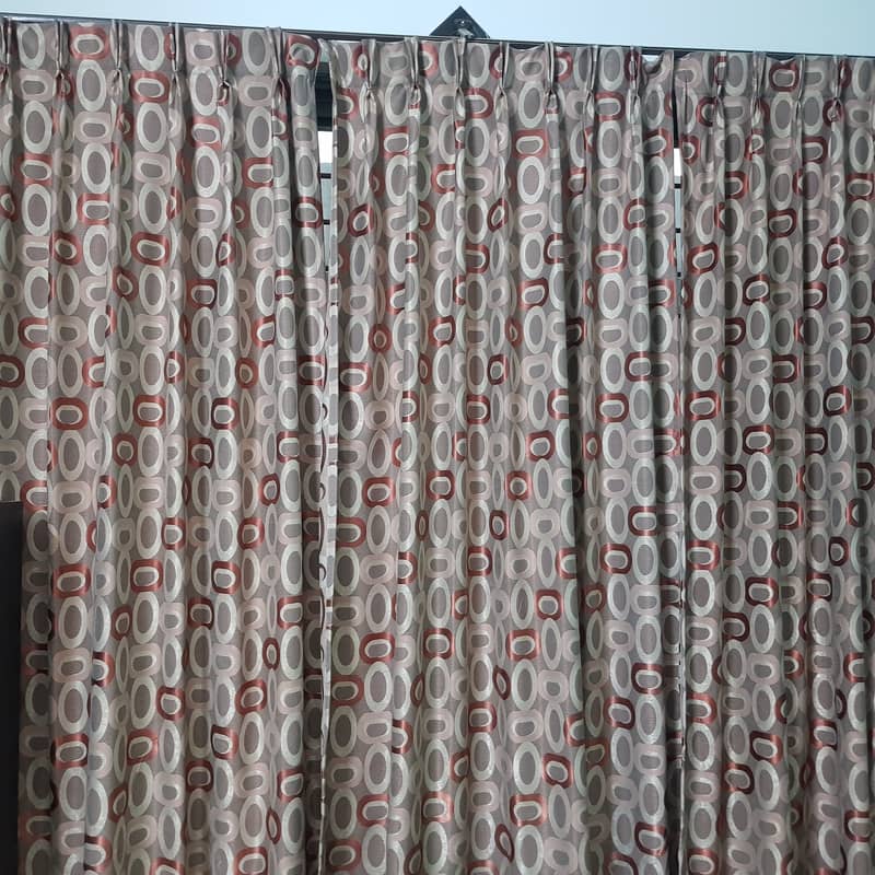 different curtains 10