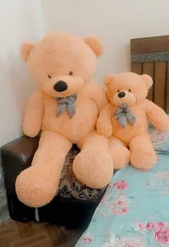 Teddy bears available Gaint size teddy bears
