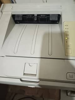 HP printer laser jet 2035 0