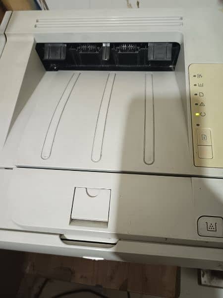HP printer laser jet 2035 0