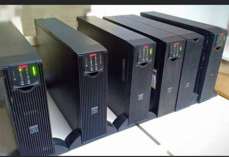 online ups 20kva, 30kva, 40kva, 60kva, 80kva, 160kva all models 11