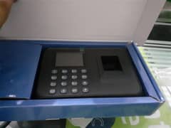 Zkteco RFID, Standalone, USB Biometric Attendance machine