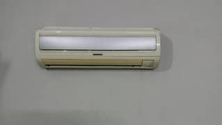 Samsung 1 Ton AC Non-Inverter 0