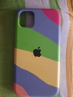 iphone 11 back cover