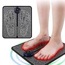 EID OFFER Foot Massager Pad Mat more slim belt and M5 band 14