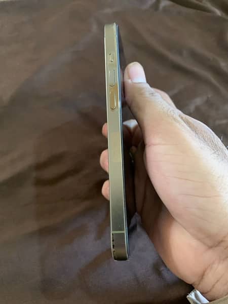 iPhone 14 Pro Gold Jv 128gb 1