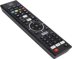 3 in 1 Universal One Key Copy Learning Remote Control for TV Box SUB D