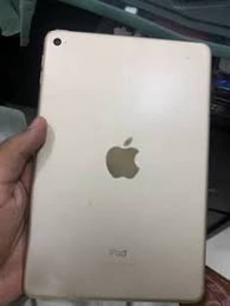 iPad Air 4 1