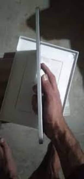 iPad Air 4 2