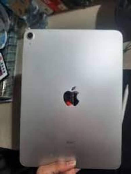 iPad Air 4 4