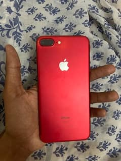 iPhone 7 Plus 128gb pta approved