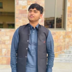 Muzzammil Siddiqui