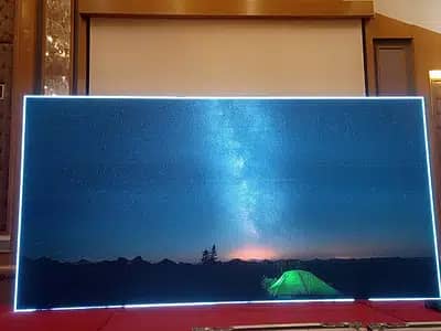 RENTALand sell SMD Screen-LED Screen-Multimedia Projector-Sound-Trus 5
