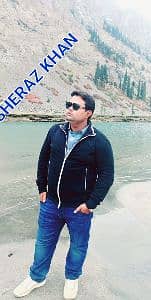 Sheraz