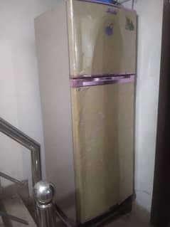 urgent sale 2 fridge use condition