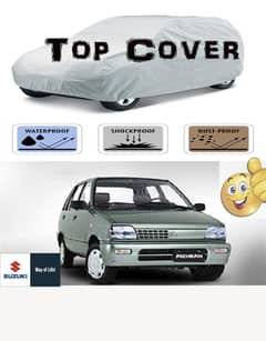 Mehran Parachute cover water Proof