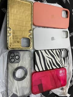 iphone 12 pro covers