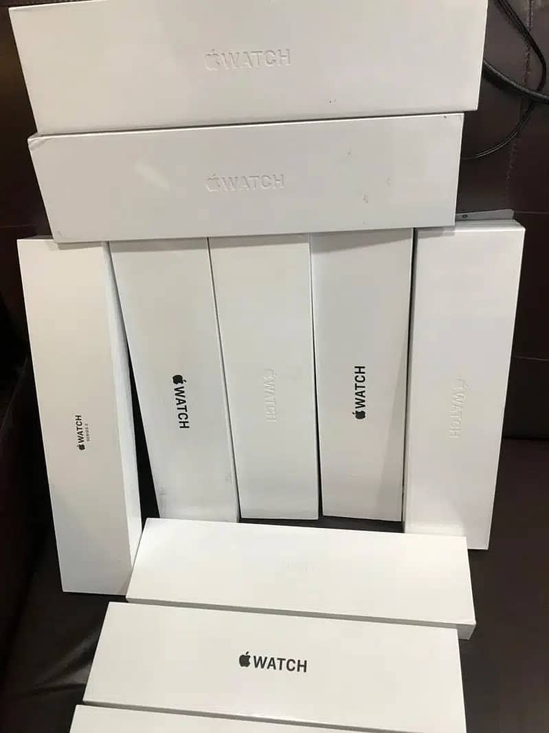 APPLE PENCIL PRO BOX PACK 6