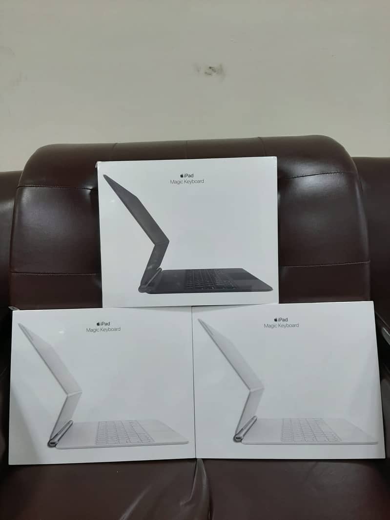 APPLE PENCIL PRO BOX PACK 14