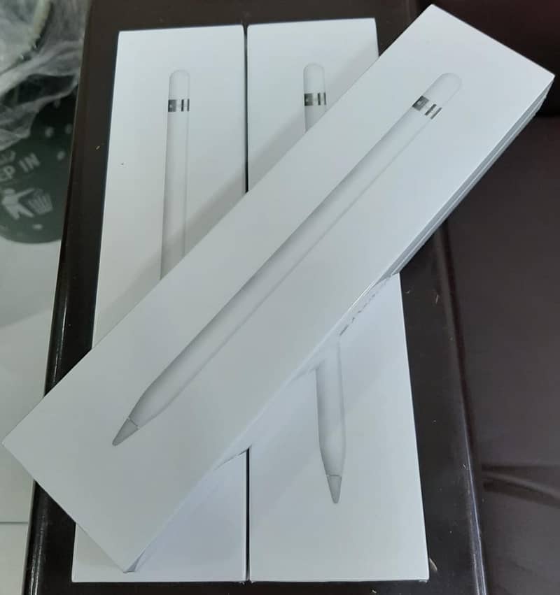 APPLE PENCIL 2ND GENRATION MU8F2AM/A 1