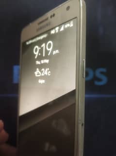 Samsung Galaxy A7 PTA approved metallic body