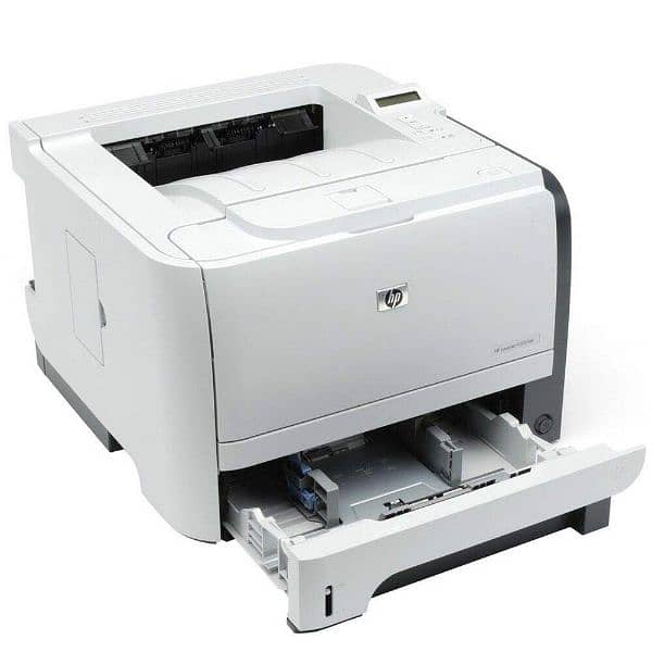 HP Laserjet 2055dn Printer Refurbished A1 condition 1