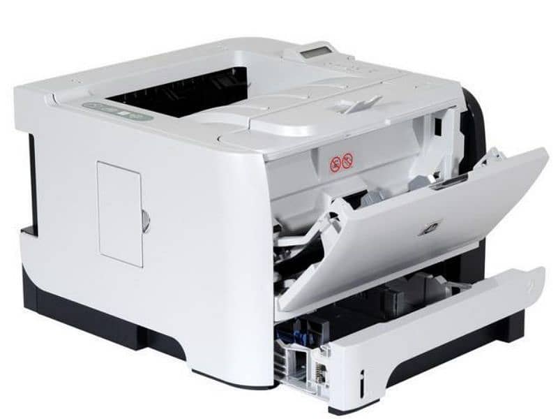 HP Laserjet 2055dn Printer Refurbished A1 condition 2