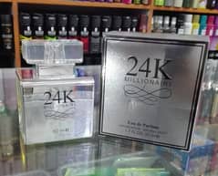 perfumes