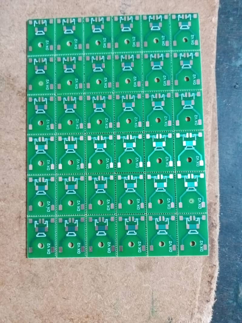 SOLAR OFF GRID PCB 7KV 13