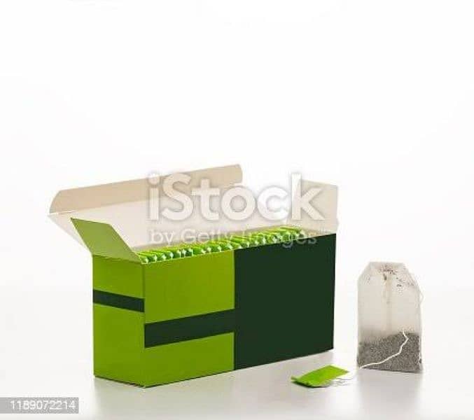 jewellery packing/ boxes 5