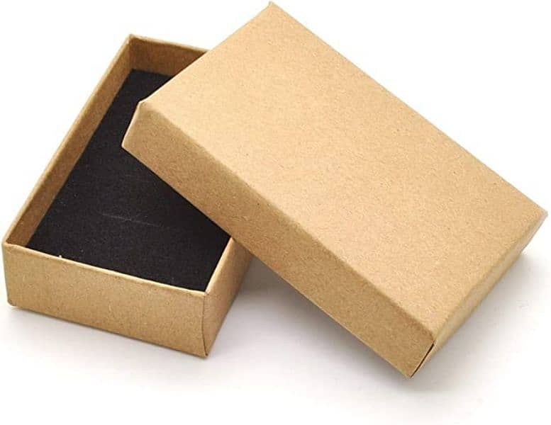 jewellery packing/ boxes 6